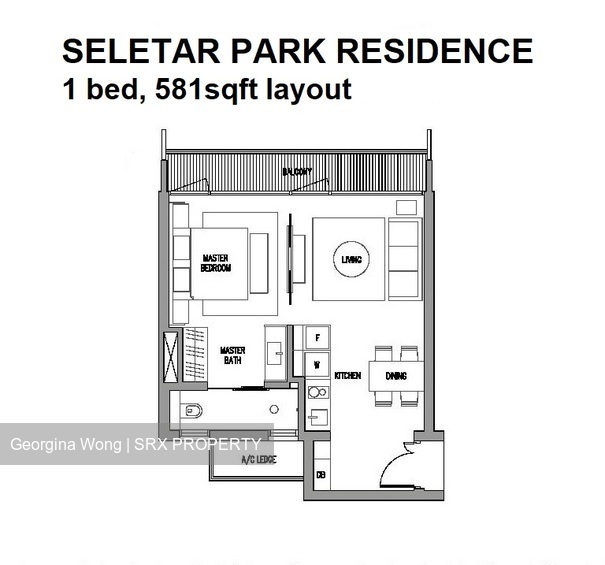 Seletar Park Residence thumbnail photo